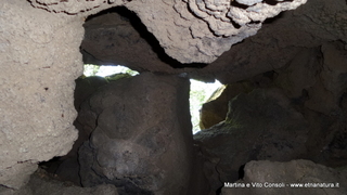 Grotta delle Femmine